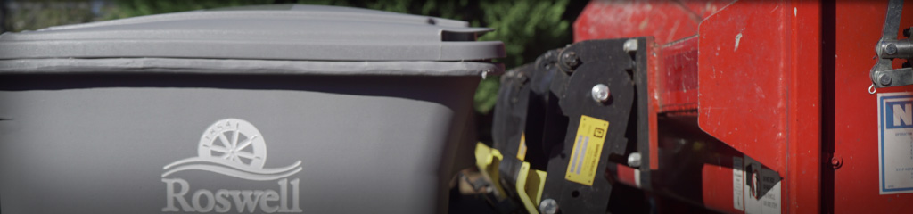 City of Roswell Sanitation