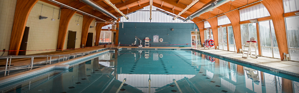 Roswell Aquatics Center