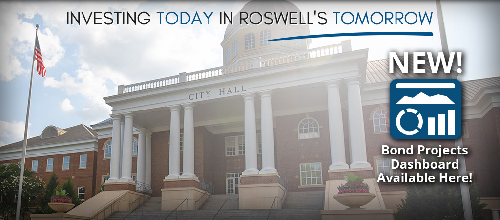 Bond Projects Dashboard