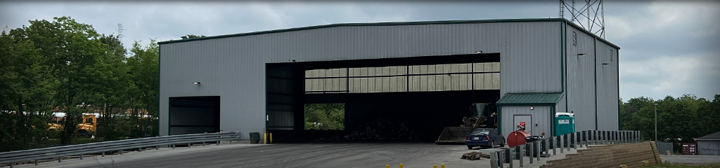 Roswell Transfer Station